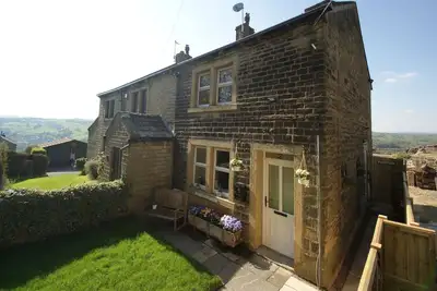 Image de Cosy cottage, situated in a stunning location