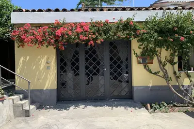 Image de Dimora Marchese, centrally located near Giardini Naxos and Taormina, two kilometers from the sea