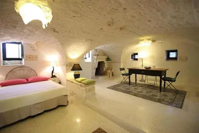 Image de 2 bedroom villa in puglia