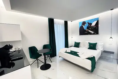 Image de Kreart Suite & Rooms B&B - Luxury Double Room