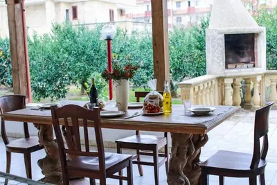 Image de The Citrus Comprehensive Structure