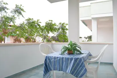 Image de Villetta Oleandri with balcony #2 [Praja, Zen] by Click Salento