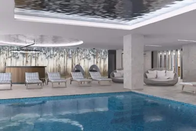 Image de Ammoa Luxury Hotel & Spa Resort