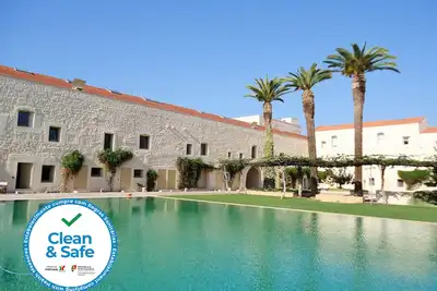 Image de Architect Luxury Ancient Villa Triplex Ba