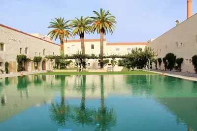 Image de Convento Bernardas duplex - 3 bedroom Bl