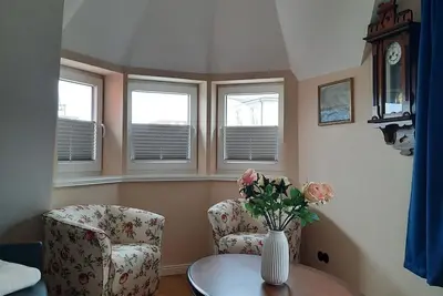 Image de Beach holiday apartment type 4 with 2 bedrooms - lodging house by the sea