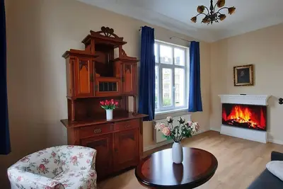 Image de Beach holiday apartment type 2 with 2 bedrooms - lodging house by the sea