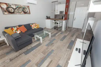 Image de Gorgeous sea views in Playa Paraiso