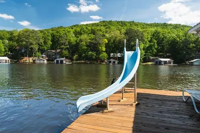 Image de Pop`s Place on Lake Guntersville