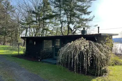 Image de Sweet 1 Bedroom Bungalow - Otsego Lake