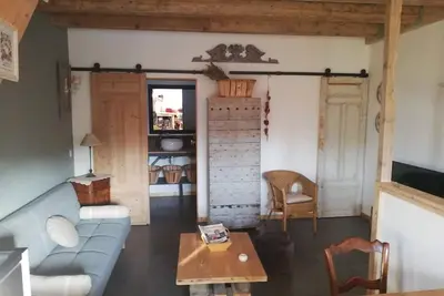 Image de Logement indépendant, terrain privatif, jacuzzi, proche Avignon, Nîmes, Arles