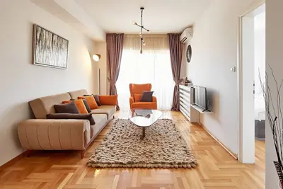 Image de Eclipse Apartment Skopje