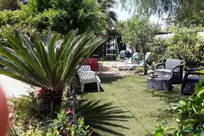 Image de Sea Mediterranean T2 4/5 pers in Aile de Villa Var 83250