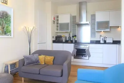 Image de Easby Hall Apartment 6