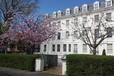 Image de 24 Easby Hall Apartments