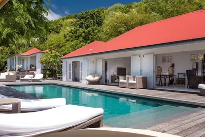 Image de Serenity (2/4 Rooms) Luxury villa