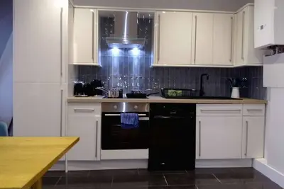 Image de 17 South Street Top Flat