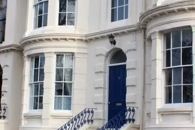 Image de Crown Spa Apartments - 13 flat 2