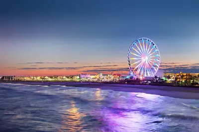 Image de The Beach is calling-King, Fireplace, Ocean-View, All Snowbirds:Dec-Feb1299month