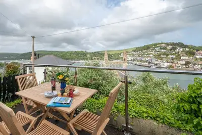 Image de 84 Above Town - Deux Chambres Maison, Couchages 4