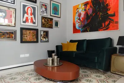 Image de 60, Indri Borg Townhouse