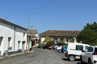 Image de Maison 6 couchages proche Villereal