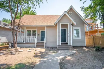 Image de Fabulous Newly Renovated 1Br/1Ba Near Downtown