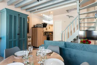 Image de Cajem - 200 m de la plage