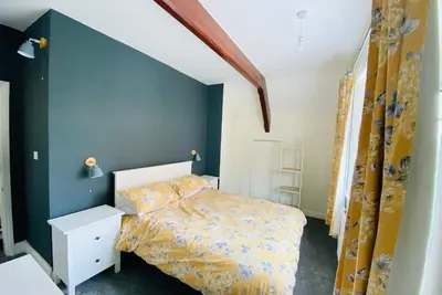 Image de Brilliant house in the centre of Church Stretton - Great for families & walkers!