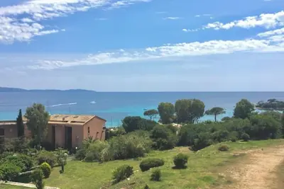 Image de Fabuleux Sanguinaires 80m2 Vue Paradisiaque