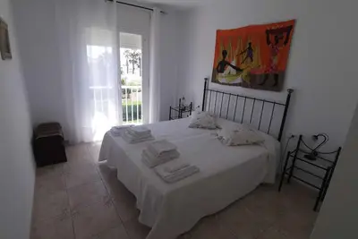 Image de 610 Beautiful Apartment Near The Sea.