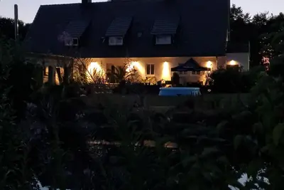 Image de Vacation apartment Ollywood, pure nature in the Westerwald, 2-4 persons