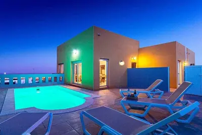 Image de Villa Horizon