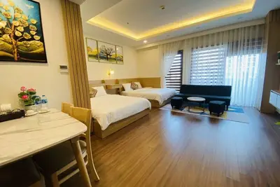 Image de Flc Sea Tower Quy Nhon Enochnguyen Apartment