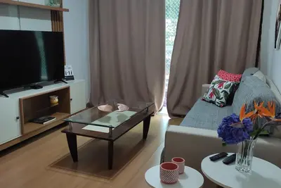 Image de Comfortable apartment in the city center