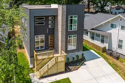 Image de Westview Hotel! Spacious, Modernistic, Group Friendly Home in Atlanta