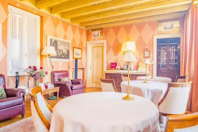 Image de Domus Nova - Trois Chambres Appartement, Couchages 6