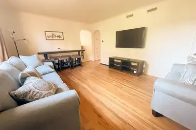 Image de Pet Friendly! Private Casita in Nob Hill