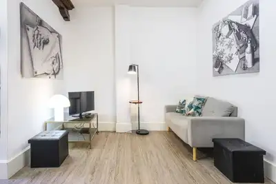 Image de Ginori 29 - Deux Chambres Appartement, Couchages 4