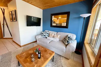 Image de Apex Mountain ~ Mountain Tranquility