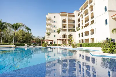 Image de The Landmark Resort of Cozumel #108