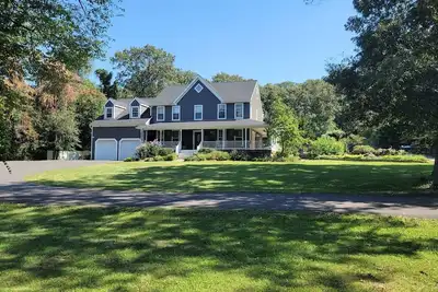 Image de Large Home with Pool & 7 bedrooms; sleeps 21