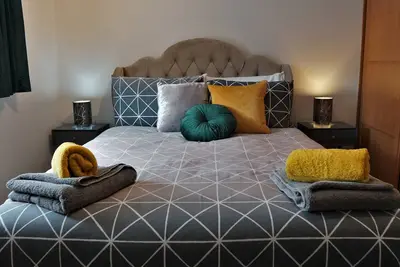 Image de Albion Street Apartments