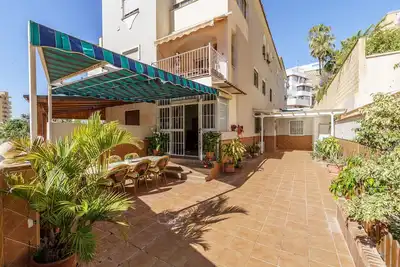 Image de MalagaSuite Relax Terrace & Pool