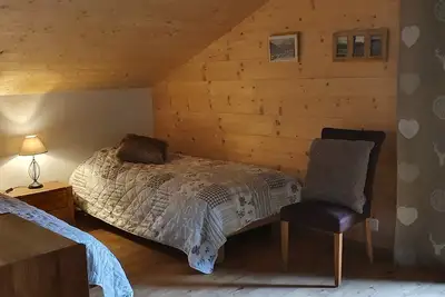 Image de Appartement à 100 mètres des remontées mécaniques
