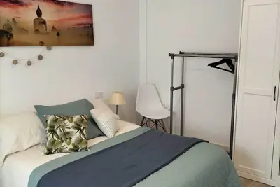Image de Fantastic apartment 5 minutes from the city center
