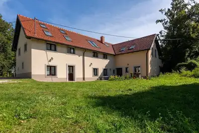 Image de Appartement de vacances Col pour 1 - 10 personnes avec 3 chambres Ă coucher - Appartement de vacance