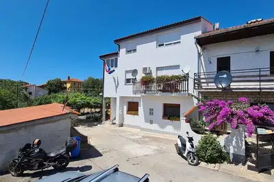 Image de Appartement de vacances pour 4 personnes env. 75 qmà Sijana, Istrie (Istrische Riviera)