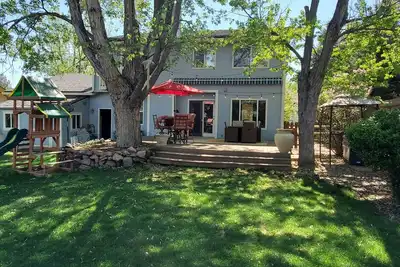 Image de Dtc Family/Kid Friendly 3000 Sq ft Home