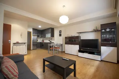 Image de 1 Bedroom Apartment in Sanjenjo